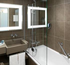 Novotel Berlin Mitte в Берлине