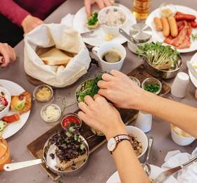 Туры в Novotel Berlin Mitte в Германии