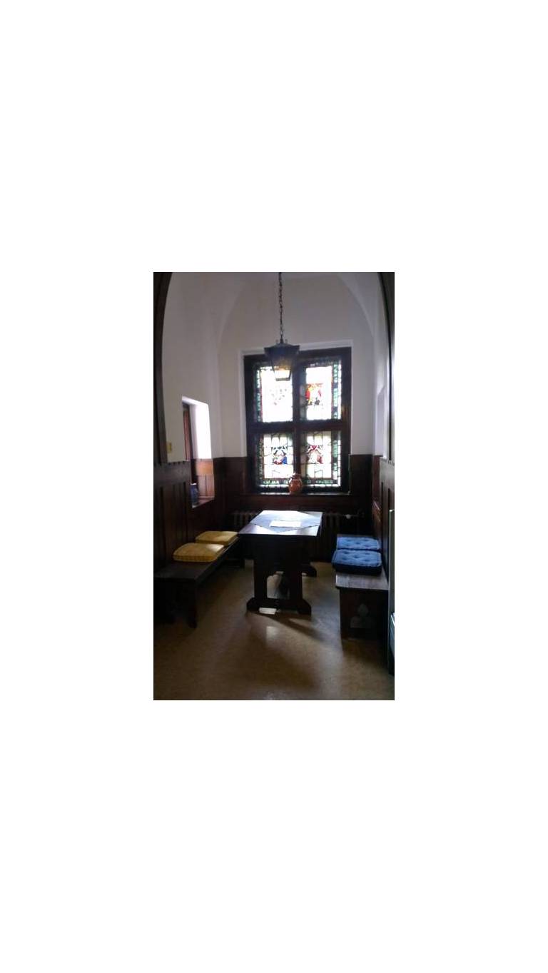 Hedwig-Pfeiffer-Haus 