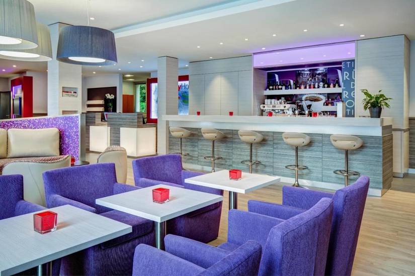 InterCityHotel Celle 3* Германия, Целле