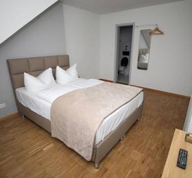 Отдых в Abode Hotel Altstadt - Германия, Дюссельдорф