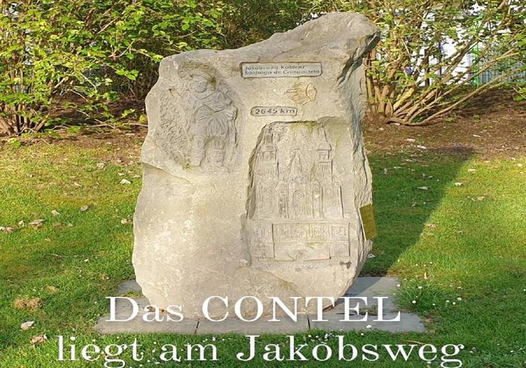 Contel Hotel Koblenz 