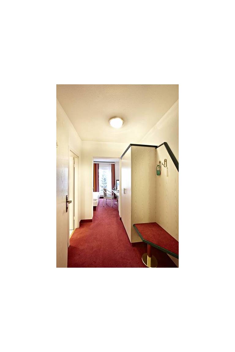 Nordic Hotel Dresden