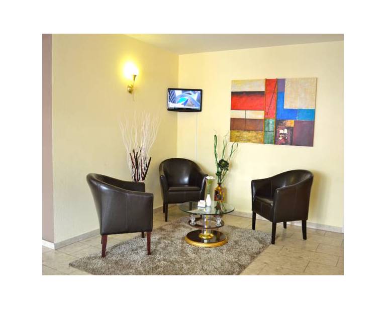 City Hotel Wiesbaden 