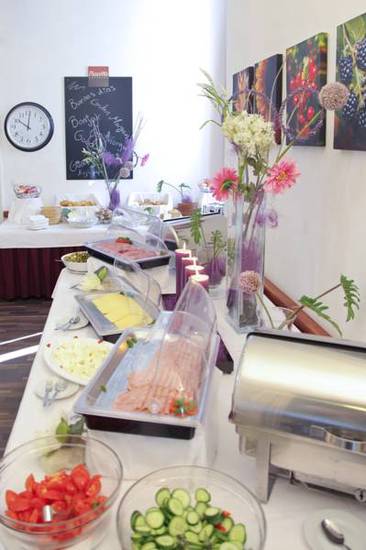 City 54 Hotel Berlin  3* Германия, Берлин