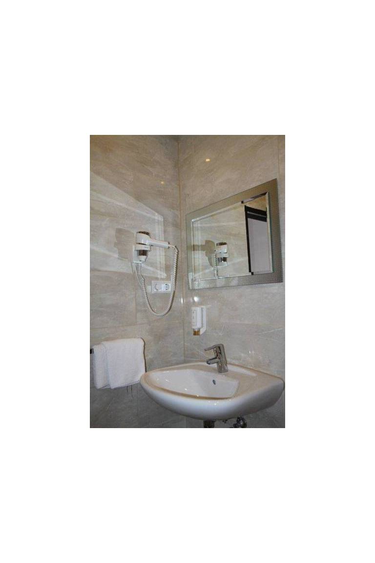 Concorde Hotel Ascot