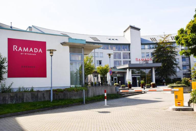 Wyndham Garden Dresden