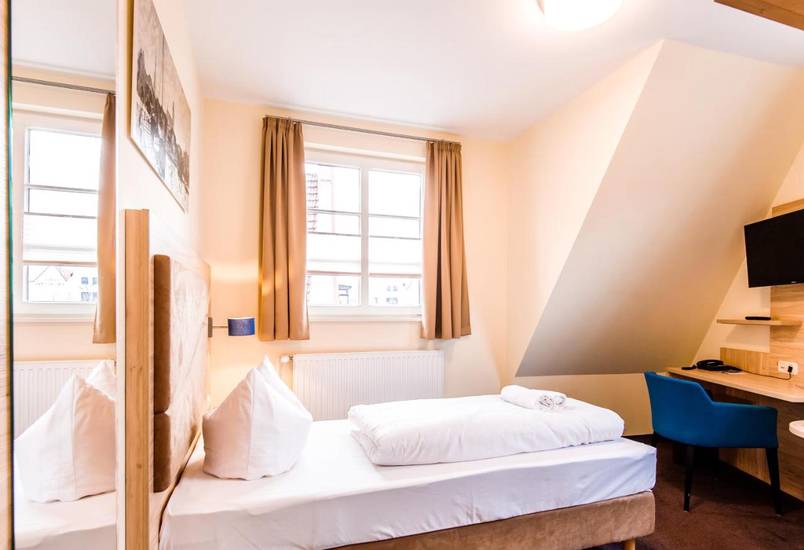 Hotel Am Alten Hafen  3* Германия, Висмар