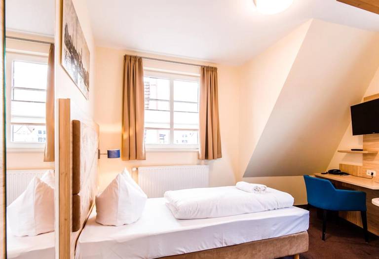 Hotel Am Alten Hafen 