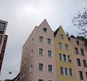 Туры в Quartier am Heumarkt  в Германии