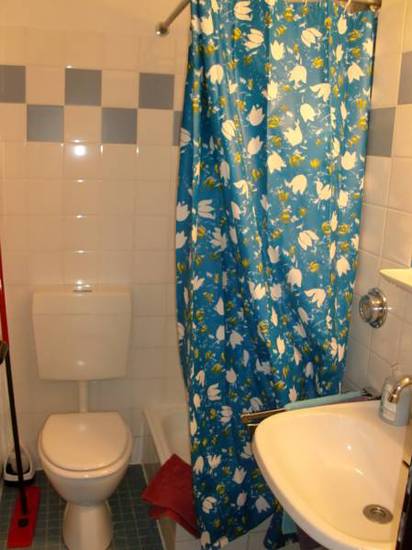 Apartment an der Uni Германия, Дюссельдорф