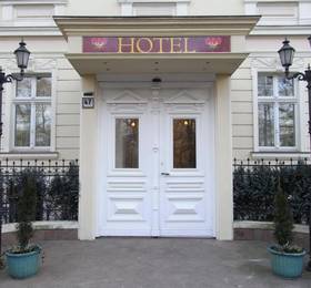 Туры в Palais am Kleistpark в Германии