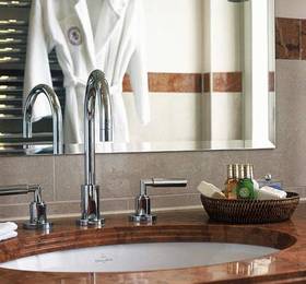 Grandhotel Hessischer Hof в Франкфурте-на-Майне