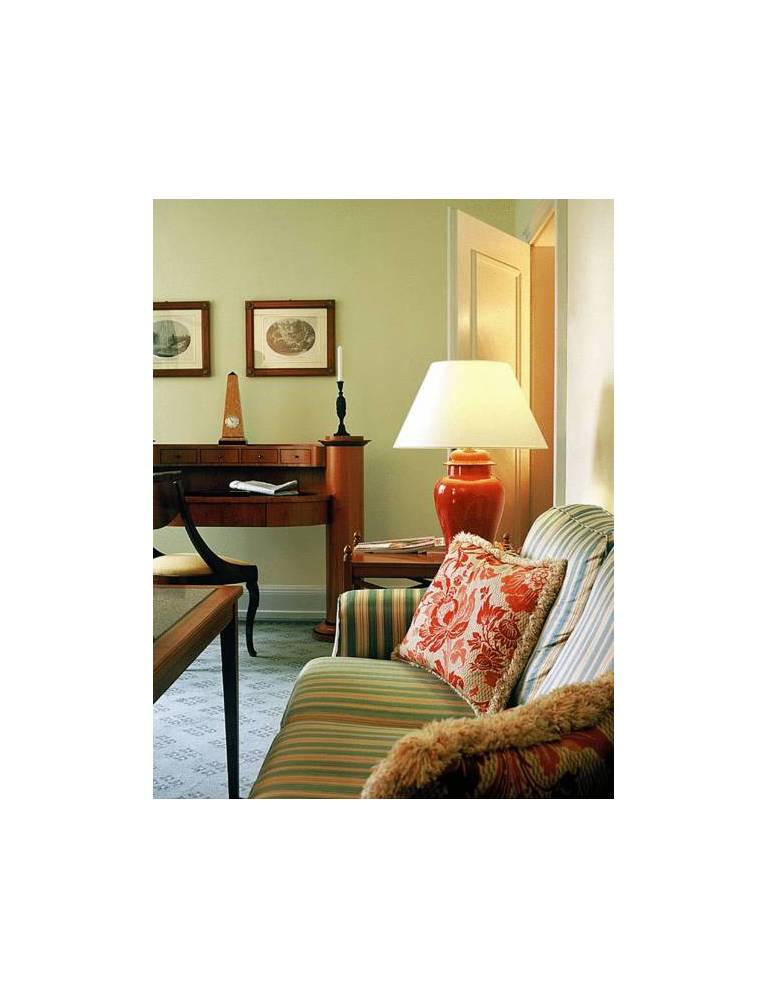Grandhotel Hessischer Hof
