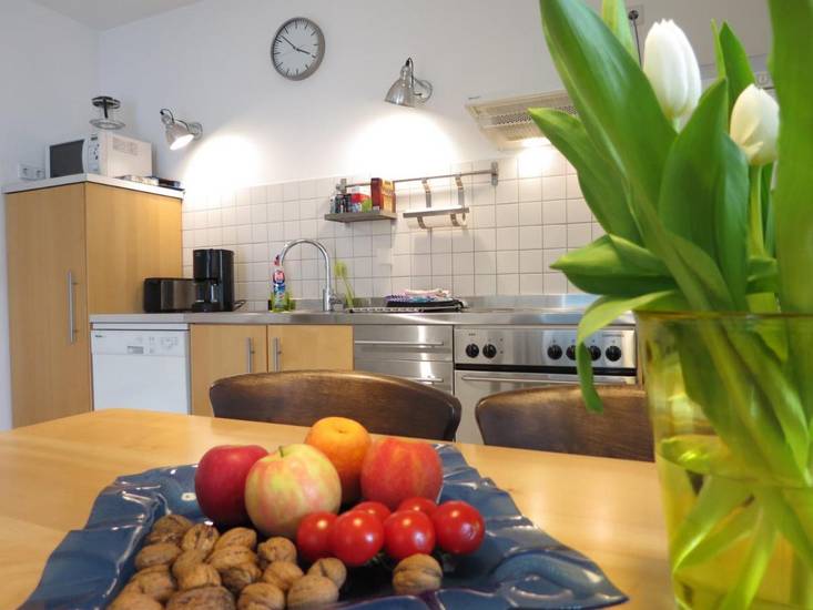 Ferienwohnung Berens Германия, Кохем