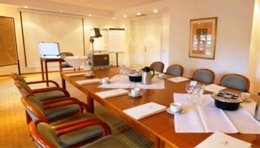 Hotel Ludwig im Park 4* Германия, Вольфсбург