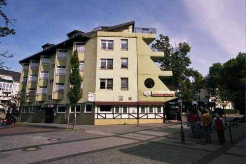 Hotel am Tegeler See