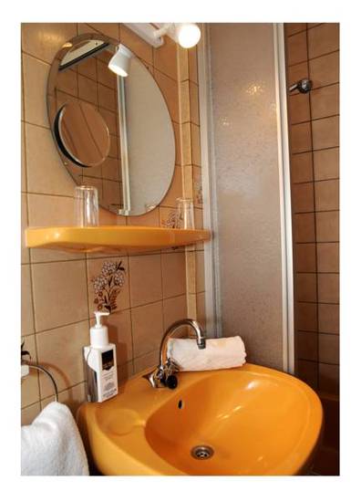Pension Am Parkhotel  Германия, Кохем