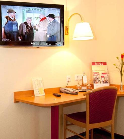 Montana Hotel Bremen 3* Германия, Бремен