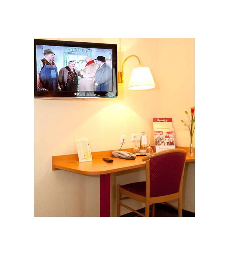 Montana Hotel Bremen