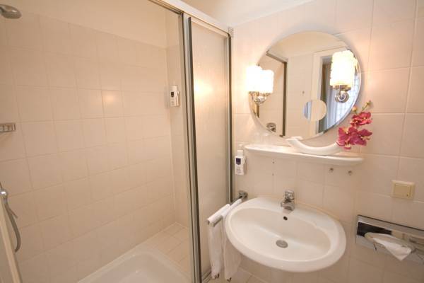 Hotel Deutsche Eiche 3* Германия, Бремен