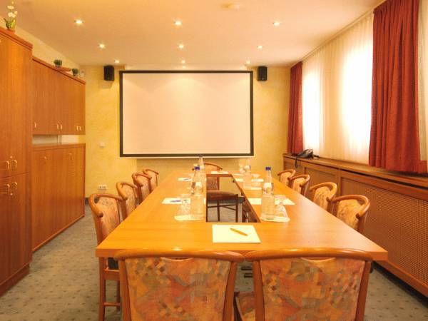 Hotel Ilbertz Garni