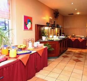 Hotel Zum Ratsherrn в Любеке