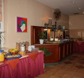 Отдых в Hotel Zum Ratsherrn - Германия, Любек