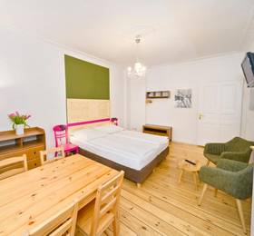 Отдых в Old Town Apartments - Германия, Берлин