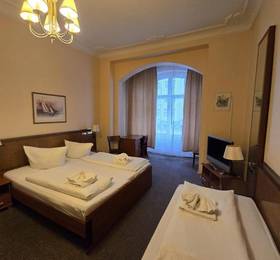 Отдых в Hotel Arche - Германия, Берлин