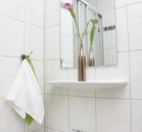Hotel Arche в Берлине