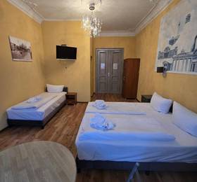 Туры в Hotel Arche в Германии