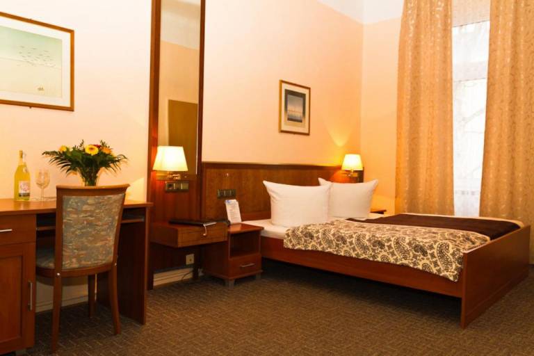 Hotel Arche