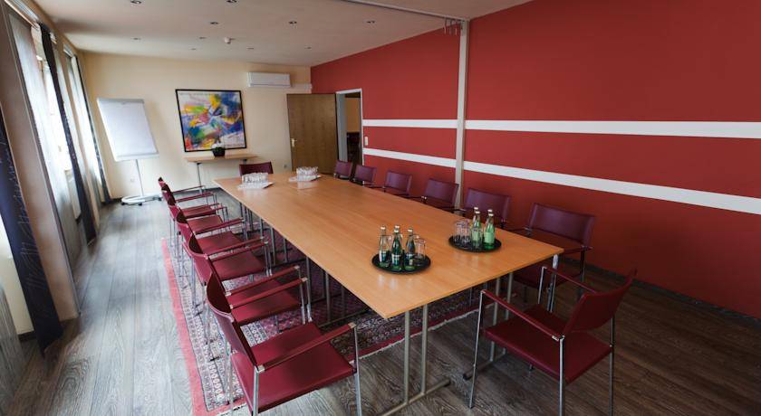 City Hotel Dortmund 3* Германия, Дортмунд