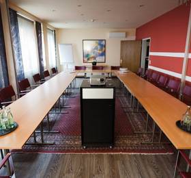 City Hotel Dortmund в Дортмунд