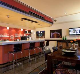 Отдых в City Hotel Dortmund - Германия, Дортмунд