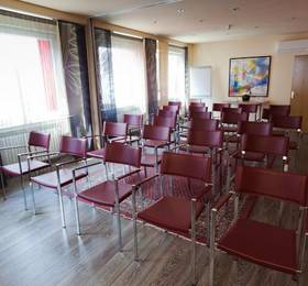 Туры в City Hotel Dortmund в Германии