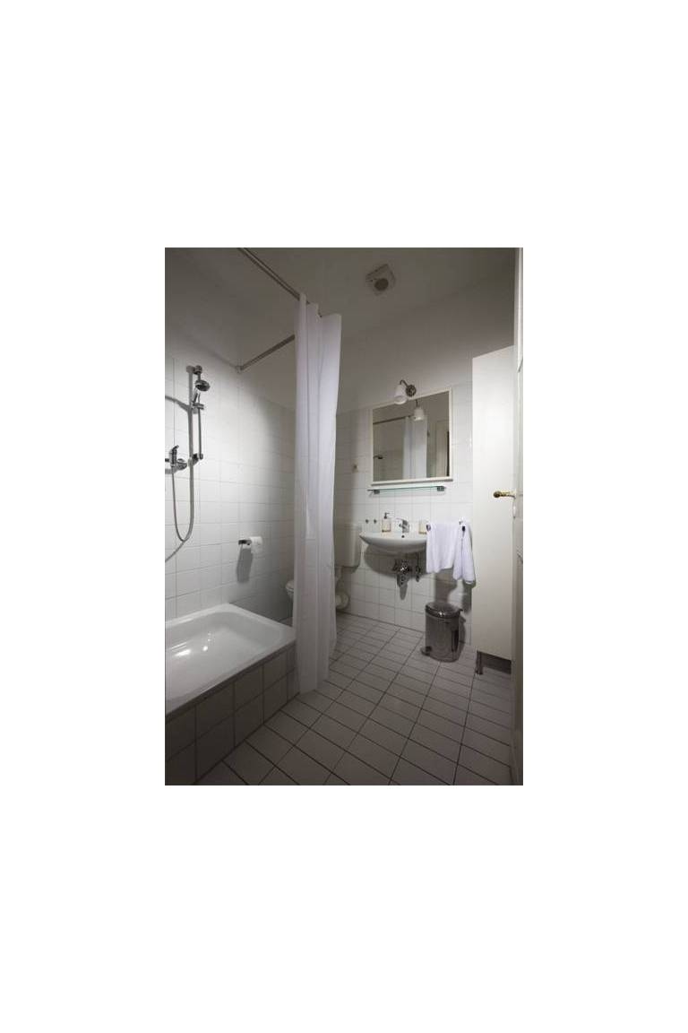 Berliner Apartments - Berlin