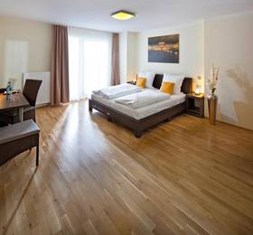 GuestHouse Mannheim в Мангейме