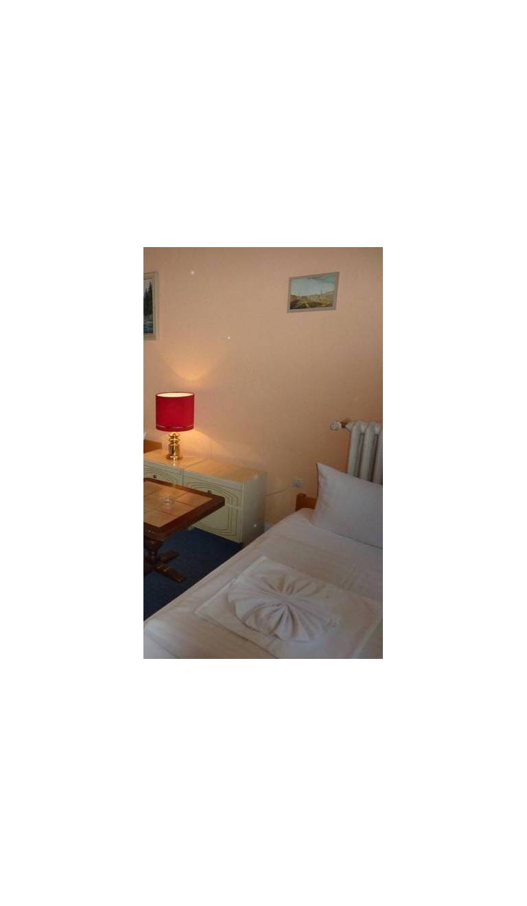 Hotel-Pension Spree