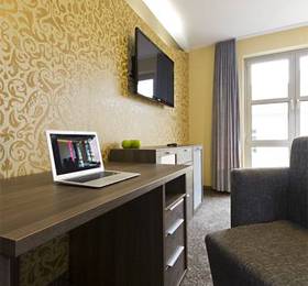 Туры в In Hotel Berlin в Германии