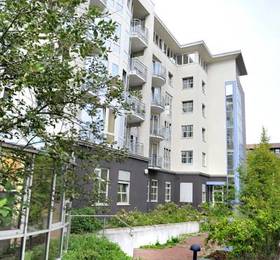 Отдых в Berlins City Hostel - Германия, Берлин