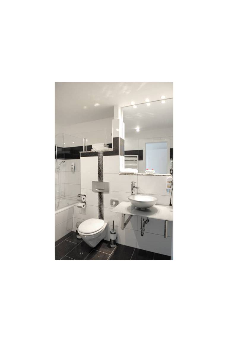 Berlins City Hostel