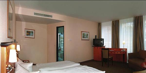 Hotel Alt Tempelhof 3* Германия, Берлин