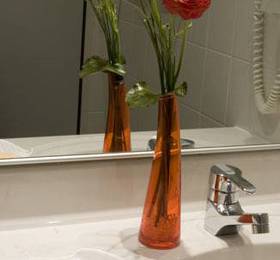 Hotel Alt Tempelhof в Берлине