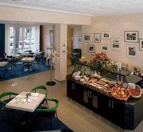 Hotel Alt Tempelhof в Берлине