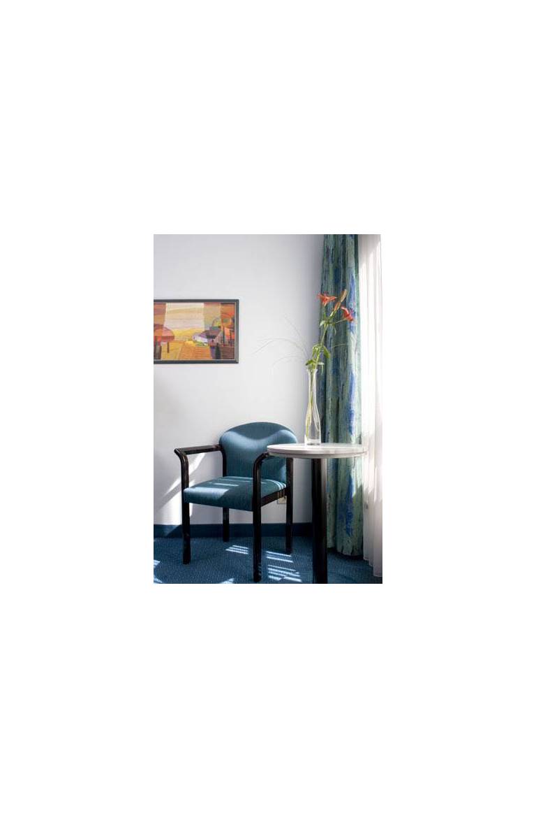 Hotel Alt Tempelhof
