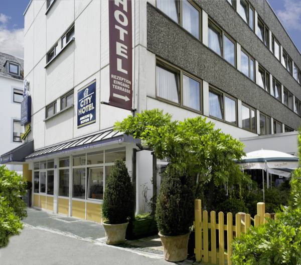 Cityhotel Primavera  3* Германия, Трир