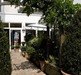 Cityhotel Primavera  в Трире
