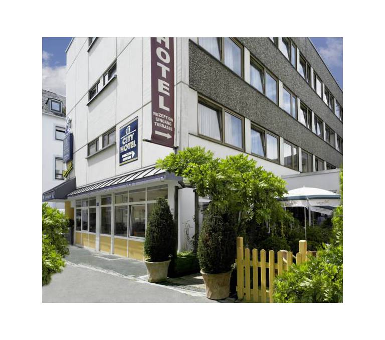 Cityhotel Primavera 